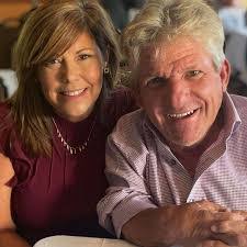 Matt Roloff's Instagram, Twitter & Facebook