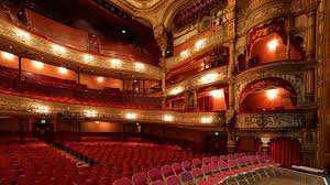 The renovation that took place in 2006 Cinderella Review A Subversive Take On The Fairytale Favourite