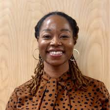 At the top of the year and after a stressful and grueling application  season, I felt myself getting discouraged when it came to seeking a post  doctoral fellowship. For months I had