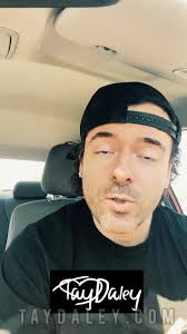 Tay Daley
