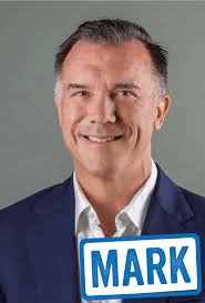 Engaged citizens supporting this year's SBNC-recommended candidates