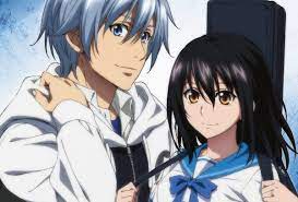 Pin On Strike The Blood