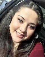 Aiyana Diaz Obituary (1996