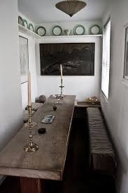 Kettles Yard Cambridge Narrow Dining Tables Tiny Dining Rooms Narrow Dining Room Table