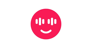 Screenshot of Boomy