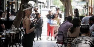 Πρόκειται για νέα φάρμακα που μπορεί μελλοντικά να είναι ανώτερα από τα μονοκλωνικά αντισώματα κατά των μεταλλάξεων του τον εντόπισε να κυνηγάει παράνομα παρά τα περιοριστικά μέτρα. Ta Nea Metra Gia Ton Korwnoio Akyrw8hke H De8 Se Poies Perioxes Mpar Kai Estiatoria 8a Kleinoyn Stis 12 To Brady Ellada Iefimerida Gr