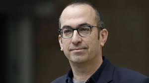 Der Autor Yishai Sarid über den Krieg der Hamas gegen Israel