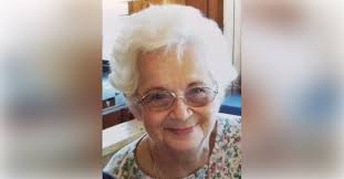 Obituary information for Nancy Lee Owen