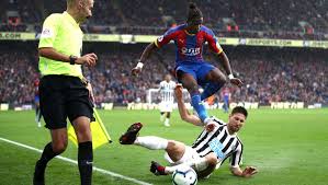 Premier league match newcastle vs c palace 02.02.2021. Newcastle United Vs Crystal Palace Where To Watch Live Stream Kick Off Time Team News 90min