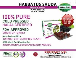 About what it is : Habbatus Sauda Davao Posts Facebook