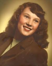 Geneva Mayer Obituary (1933