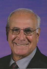 Obituary for James Salvato