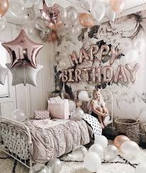 Maybe you would like to learn more about one of these? Happy Birthday Decoration In Room Novocom Top