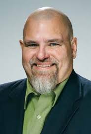 A Holiday Greeting from Craig Ruppert