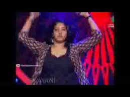 Karthika Muralidharan Hot Dance Youtube «rumour is comrade jomon and pallavi are really good dancers! karthika muralidharan hot dance youtube