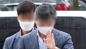 김건희 주가조작' 의혹 관련자 1명 영장심사 출석...1명 잠적 < 사회 < 기사본문 - BBS NEWS