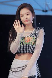 Blackpink Jennie Seoul National University Of Science And Technology Performance Blackpink Fashion Kpop Girls Jennie Kim Blackpink