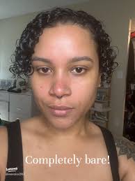 Quick Tips for Covering Lupus Rash with Bare Makeup