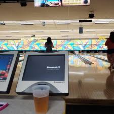 The changing of part of your game to be more competitive on the particular lane and/or lane condition you are bowling. Abc North Lanes Harrisburg Pa Venue Photos Untappd