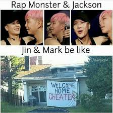Pin Auf Kpop Memes