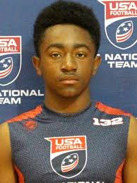 Jalon Williams, Boston College, Cornerback