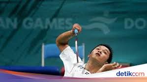 Jun 17, 2021 · bukan itu saja, anders juga pernah mengalahkan legenda bulutangkis tanah air taufik hidayat. Regarding Taufik Hidayat S Acknowledgment This Is What The Malaysian Badminton Association Said World Today News