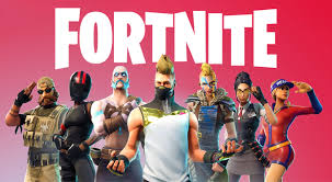 Epic, epic games, the epic games logo, fortnite, the fortnite logo, unreal, unreal engine 4 and ue4 are trademarks or registered trademarks of epic games, inc. Google Found A Major Security Flaw In The Android Fortnite Installer But It Has Already Been