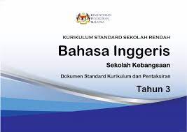 Admin di sini hanyalah bertugas sebagai pengumpul bahan. Dskp Binggeris Tahun 3 Flip Ebook Pages 1 50 Anyflip Anyflip