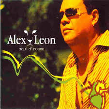 Alex Leon