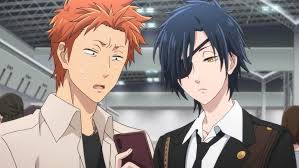 Pin By Himawari On Anime Screenshots 4 In 2020 Anime Romance Otaku Anime Anime Love