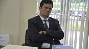 Resultado de imagem para moro em brasilia