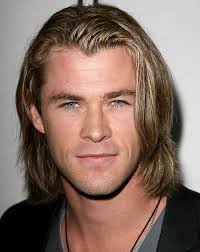 Chris hemsworth on his haircut: 25 Chris Hemsworth Hairstyle With Long Blonde Hair Mens Hairstyles 2020