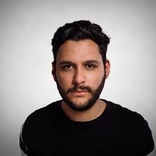 Aaron Cuellar's Instagram, Twitter & Facebook