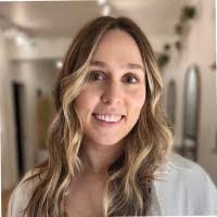 Natalie Peterson's Instagram, Twitter & Facebook