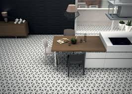Balanza Series Kaleidoscope Design And Direct Source Hexagon Tiles Flooring Tile Floor