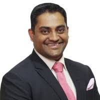 7 "Akhil D'souza" profiles