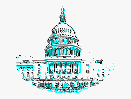 The us capitol building photo courtesy of the dc shpo. Us Capitol Capitol Washington Dc Vector Drawing Illustration Dome Hd Png Download Transparent Png Image Pngitem