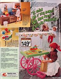 Les Jouets Du Catalogue La Redoute 1979 80 Par Nath Didile Les Petits Dossiers Des Copains D Abord Catalogue De Jouet Jouet Catalogue