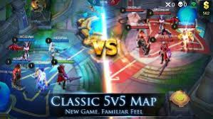 When you need to test new heroes or practice, you can choose pve mode. Mobile Legends Bang Bang Unlocked Android Apk Mods