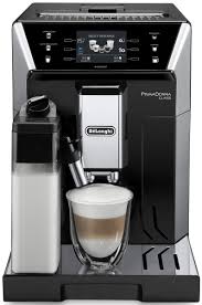 In today's world of readily available information, where buyers like to feel. Delonghi Ecam55055sb Primadonna Class Coffee Machine Appliances Online