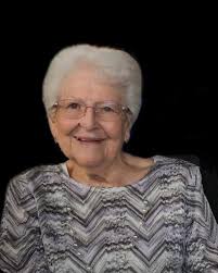 Elsie Mae Combs Obituary March 13, 2025