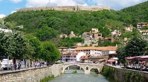 In Muslim Kosovo, Lingering Jews Stake Claim To Country's Past — And Future 