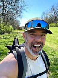 My last and current stoogies.