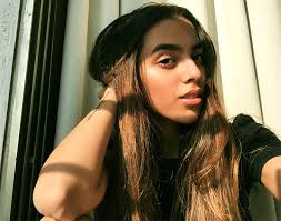 Aaliyah kashyap born in an indian hindu family and she is related to bollywood, daughter of a star kid. Meet Anurag Kashyap S Daughter Aaliyah Rediff Com Movies