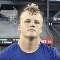 Steve Clinkscale All Time Recruits