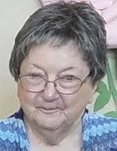 Obituary information for Gwendolyn Tracer Heuring