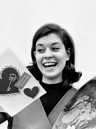 Nashville Then: Valentine's Day being celebrated in the '60s