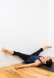 Transform Painfully Tight Hamstrings With These 13 Yoga Poses Tight Hamstrings Yoga Poses Hamstrings