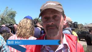 As Elk City cleans up, Oklahoma braces for another round of severe weather