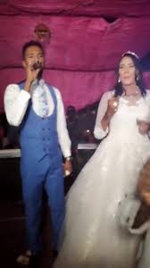 For more information and source,. Ø¬Ø§Ù†Ø¨ Ù…Ù† Ø­ÙÙ„ Ø²ÙØ§Ù Ø§Ù„ÙÙ†Ø§Ù†Ø© Ø¥ÙŠÙ…Ø§Ù† Ø¨Øª Ø§Ù… Ù†Ø¬ÙˆÙ… Ø§ØºØ§Ù†ÙŠ ÙˆØ§ØºØ§Ù†ÙŠ Facebook